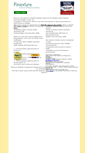 Mobile Screenshot of finexure.maximizeenglish.com